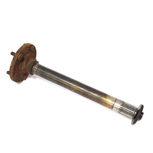 Used Axle Drive Shaft & Hub fits Bobcat 440 443 6722929 5653805