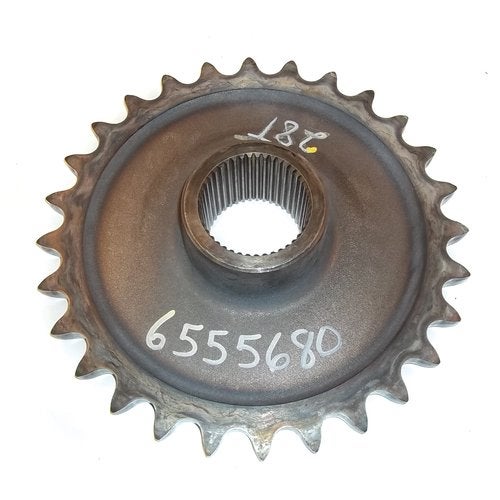 Used Axle Drive Sprocket fits Bobcat 630 631 632 641 642 643