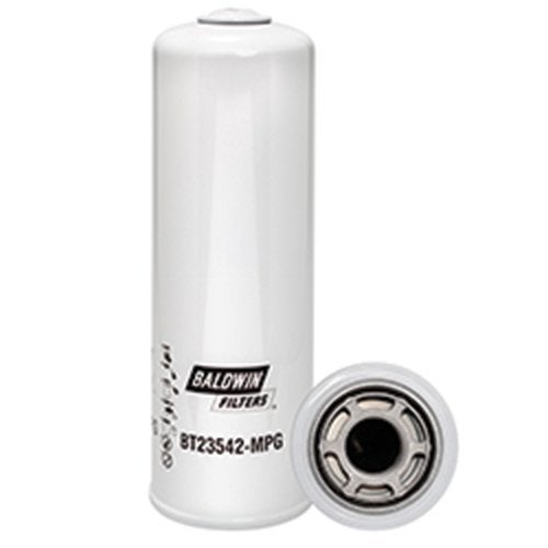 Amazon.com: WSbaodan Hydraulic Oil Filter 84475483 87300043