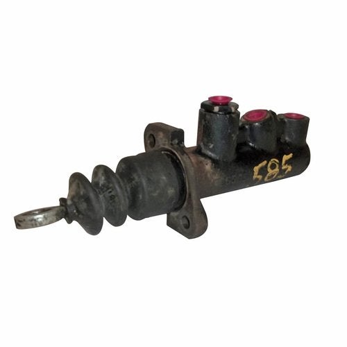 Used Brake Master Cylinder fits Case IH C70 C80 C90 C100 395