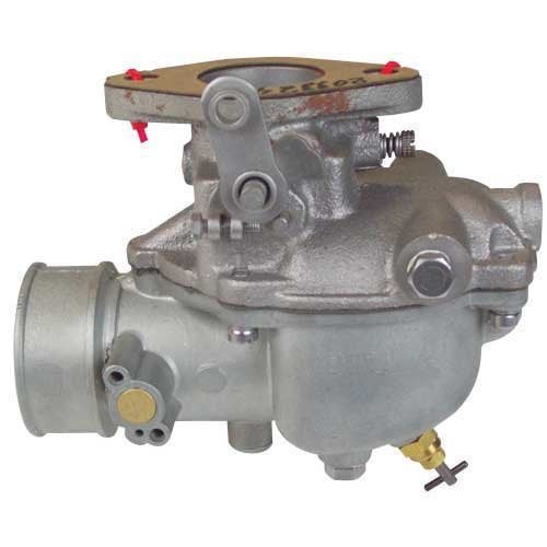 Remanufactured Carburetor fits International 666 686 fits
