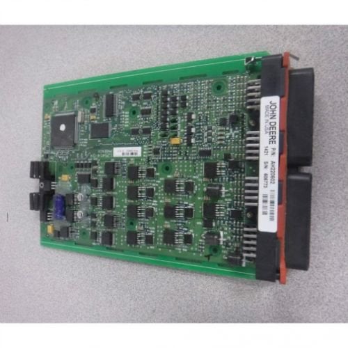 Used Circuit Board fits John Deere 9450 9550 9560 9660 9660 Used Circuit Board fits John Deere 9450 9550 9560 9660 9660