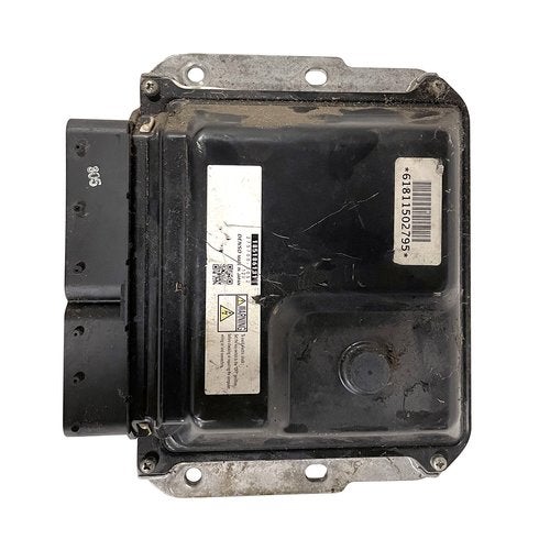 国内発送 fits Unit Control Engine Used New L220 L218 Holland ジャケット・アウター