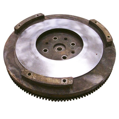 Used Flywheel with Ring Gear fits John Deere 2030 2440 2630 Used Flywheel with Ring Gear fits John Deere 2030 2440 2630