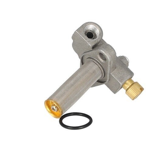 Fuel Shutoff Valve fits Ford 800 801 900 901 4000 4031 4110