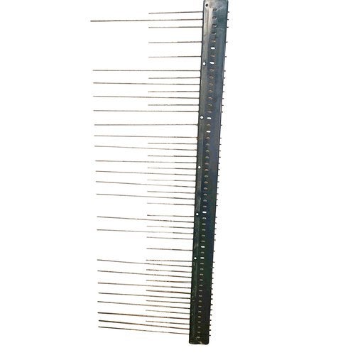 grain-pan-finger-assembly-used