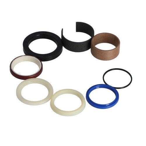 Hydraulic Seal Kit - Boom Bucket Cylinder fits John Deere