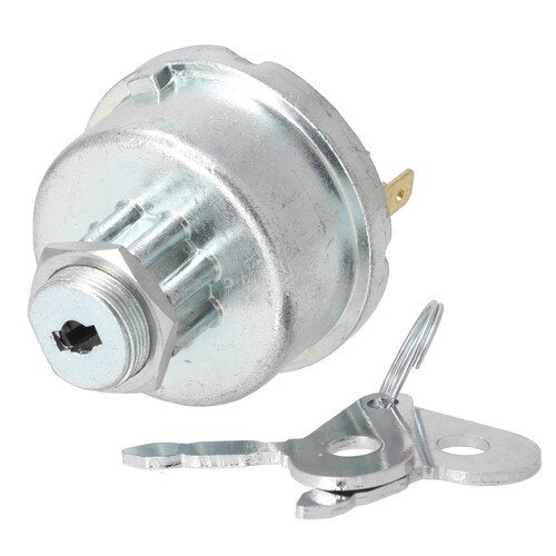 Ignition Switch fits New Holland fits Ford 2000 2600 2610 Ignition Switch fits New Holland fits Ford 2000 2600 2610