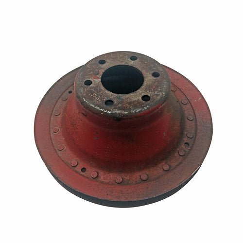 Used Fan Pulley fits International 806 1206 2806 21206 D361 Used Fan Pulley fits International 806 1206 2806 21206 D361
