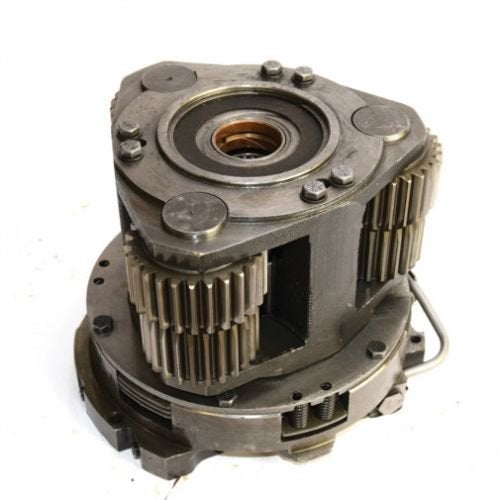 Remanufactured Quad-Range Pack High-Low fits John Deere 8430 Remanufactured Quad-Range Pack High-Low fits John Deere 8430
