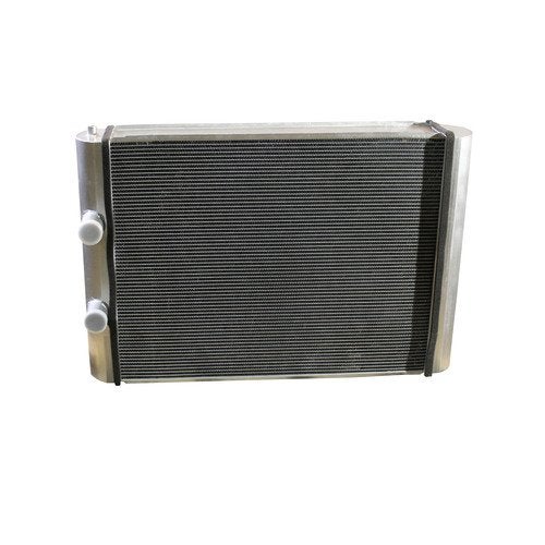 Radiator fits Volvo A35D A40D 11191913
