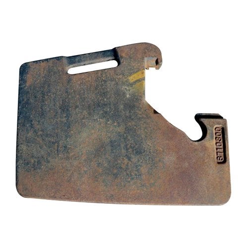 Used Suitcase Weight fits Massey Ferguson 8245 8260 8270